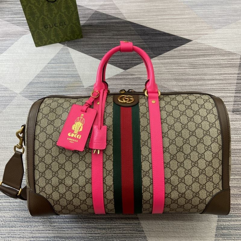 Gvc*1 travel bags